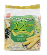 គ្រាប់ធញ្ញជាតិធម្មជាតិ