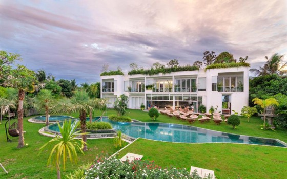 សណ្ឋាគារ Enjoy Boutique Hotel, Restaurant, and Lounge សៀមរាប