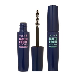 MASCARA FACE IT WATERPROOF – THEFACESHOP