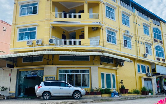 ផ្ទះសំណាក់​ Steung Khiev ខេត្តបាត់ដំបង