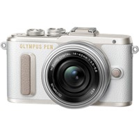 Máy Ảnh Olympus PEN E-PL8 Kit 14-42mm