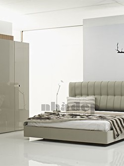 Tủ áo người lớn 4 cánh | Rosso 