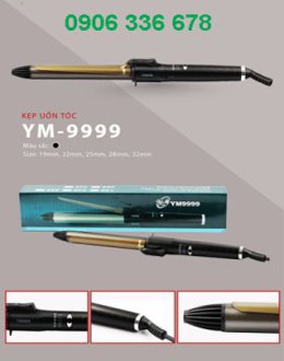 MÁY UỐN LỌN TÓC 9999