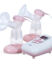 MÁY HÚT SỮA ĐÔI NEVA MAMAGO