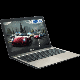 Asus A541UV i7 6500U