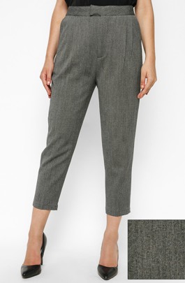 Quần Baggy Túi Hông