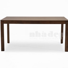 Bàn ăn gỗ Torre ( màu gỗ sồi )