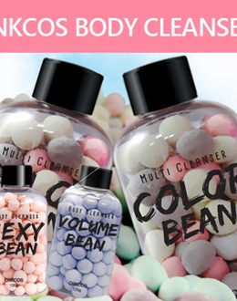 SEXY BEAN SERIES MINI CNKCOS