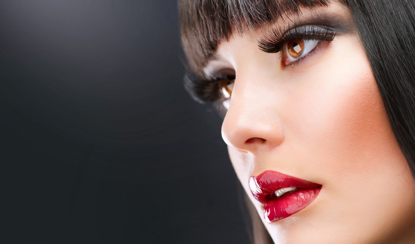 Mẹo trang điểm tự nhiên