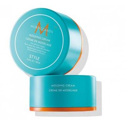 KEM TẠO NẾP TÓC MOROCCANOIL MOLDING CREAM 100ML