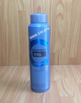 MÀU GOLDWELL CÂN BẰNG PH COLORANCE 120ML