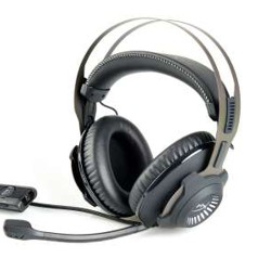KINGSTON HYPERX CLOUD REVOLVER