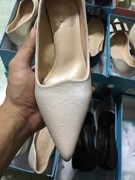 Giày cao gót MH129