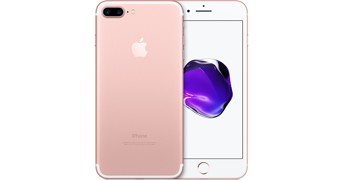 iPhone 7 Plus 256Gb