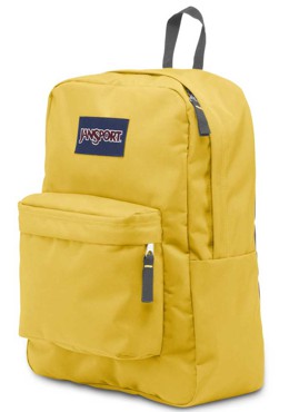 Jansport Superbreak Backpack (M) JS00T5017MM