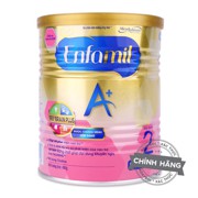 Sữa bột Enfamil A+ 2 360 Brain Plus (900g)