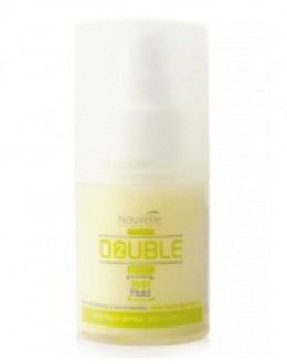 TINH DẦU DƯỢC THẢO DƯỠNG TRỊ TÓC HƯ KERATIN NOUVELLE 75ML 