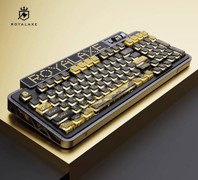 御斧 Royal AXE XL98 腾王