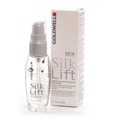 TINH DẦU DƯỠNG TÓC GOLDWELL SILK LIFT INTENSIVE 30ML