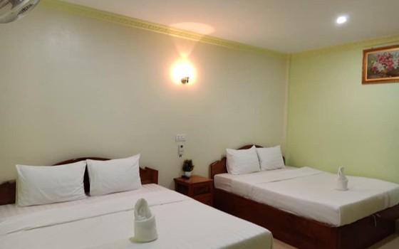 ផ្ទះសំណាក់លីឆាយ ខេត្តរតនគីរី