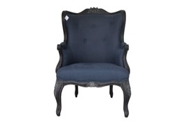 Armchair Voltaire