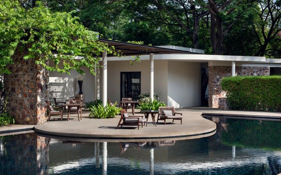 Amansara​ ខេត្តសៀមរាប