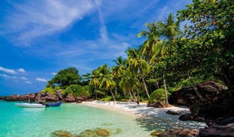 Thiên đường đảo ngọc Phú Quốc – Địa điểm du lịch mang vẻ đẹp hoang sơ và hấp dẫn bạn không thể bỏ qua