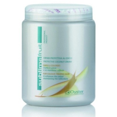 HẤP DẦU OYSTER TINH DẦU DỪA CHO TÓC NHUỘM 100ML