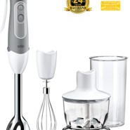 Máy xay Braun MQ 535 Sauce