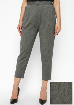 Quần Baggy Túi Hông