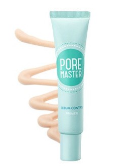 PORE MASTER SEBUM CONTROL PRIMER – Aritaum
