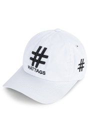 Mũ Hashtag