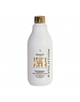 DẦU GỘI ĐẶC BIỆT KARATIN DIKSON SỐ 1 (500ML)