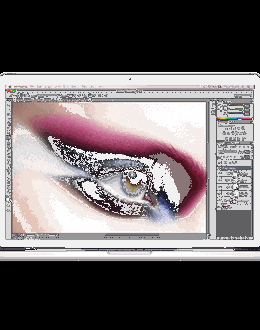 MacBook Pro 13 Touch Bar 256GB (2017)