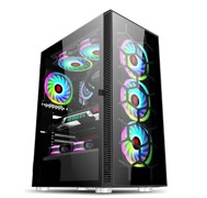 玩嘉耀光 EATX机箱 