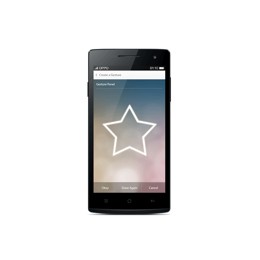 OPPO Find 5 Mini (CTY)