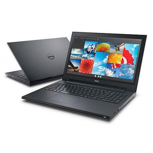 Máy xách tay/ Laptop Dell Inspiron 15 3567 (F3567-70093474) (Đen)
