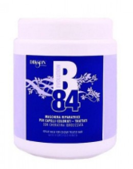 KEM Ủ TÓC DIKSON  PHỤC HỒI CHO TÓC NHUỘM HƯ TỔN 1000ML