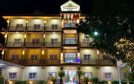 Nathy Kohkong Hotel