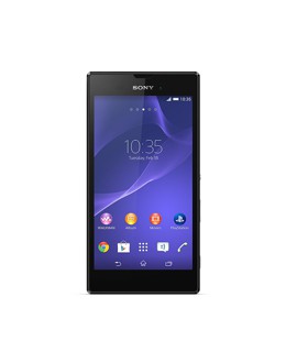 Sony Xperia T3