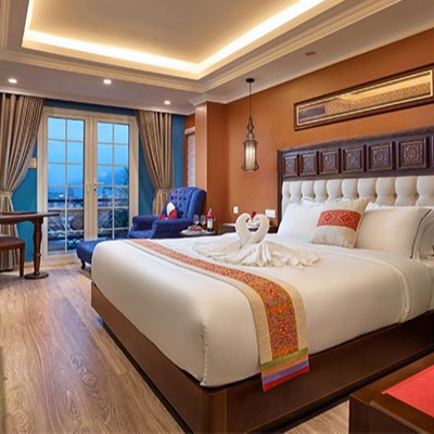 បន្ទប់ពិសេស