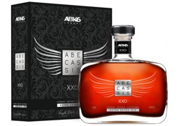 Cognac Abecassis XXO Grande Champagne