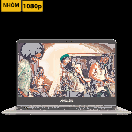 Asus UX410UQ i5 7200U