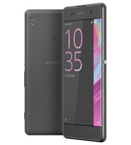 Sony Xperia X Sony Xperia X
