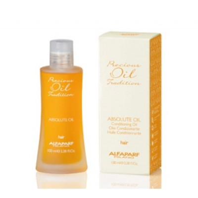 TINH DẦU CHỐNG RỐI PHỤC HỒI TÓC HƯ TỔN ALFAPARF 100ML