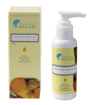 Nghệ mặt trắng da Vietcare HN