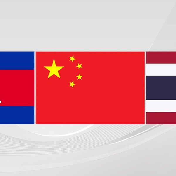 បេសកជនពិសេសចិន៖ ភារកិច្ចបន្ទាន់ គឺត្រូវបញ្ឈប់ការបាញ់ប្រហារគ្នាឱ្យបានឆាប់រវាងកម្ពុជា-ថៃ ដោយចាប់ផ្តើមសន្ទនាឡើងវិញ និងដោះស្រាយជម្លោះព្រំដែនដោយសន្តិវិធី