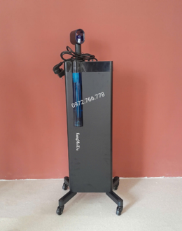 MÁY NANO TRỊ TÓC HƯ TỔN NẶNG