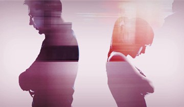 Nếu có những biểu hiện này, thì cô ấy sắp chán bạn rồi