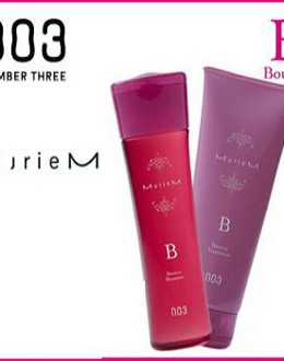 DẦU GỘI XẢ TRỊ LIỆU B MURIEM TĂNG PHỒNG 250ML